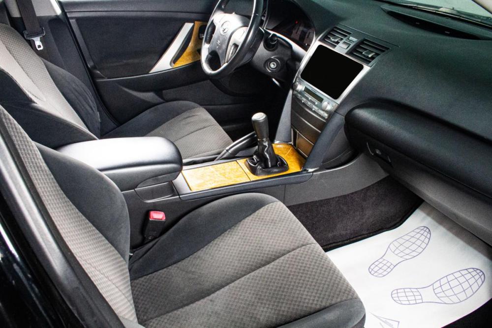 Toyota Camry VI (XV40) Сургут  - изображение 10