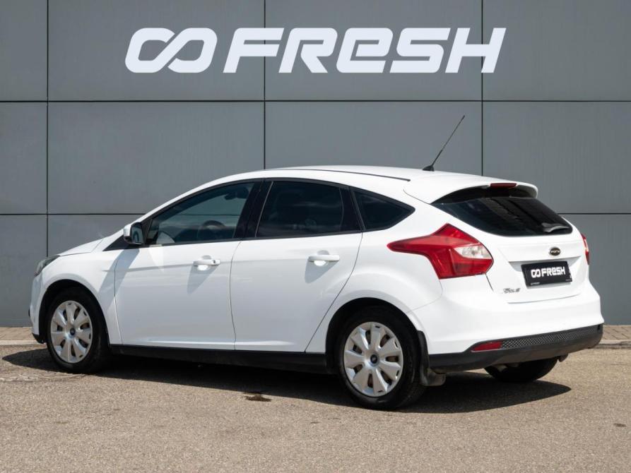 Ford Focus III Краснодар  - изображение 2