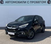 Hyundai ix35 I Рестайлинг Стерлитамак  - изображение 28