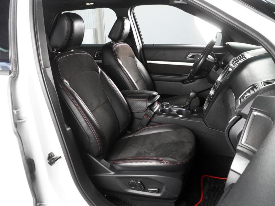 Ford Explorer V Рестайлинг 2 Минеральные Воды  - изображение 8