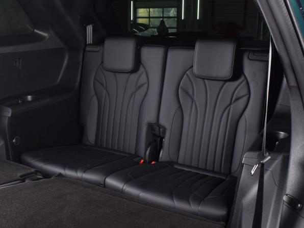 Chery Tiggo 9 I с пробегом 2024 года, цена 3 385 995 рублей, 28928 км, внедорожник, Автокод Объявления