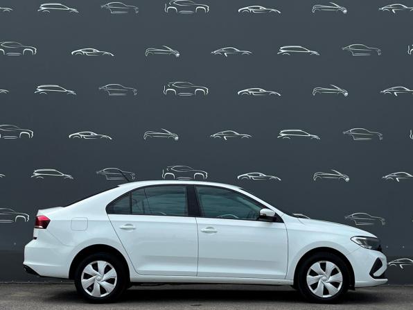 Volkswagen Polo VI с пробегом 2022 года, цена 1 636 100 рублей, 91103 км, лифтбек, Автокод Объявления