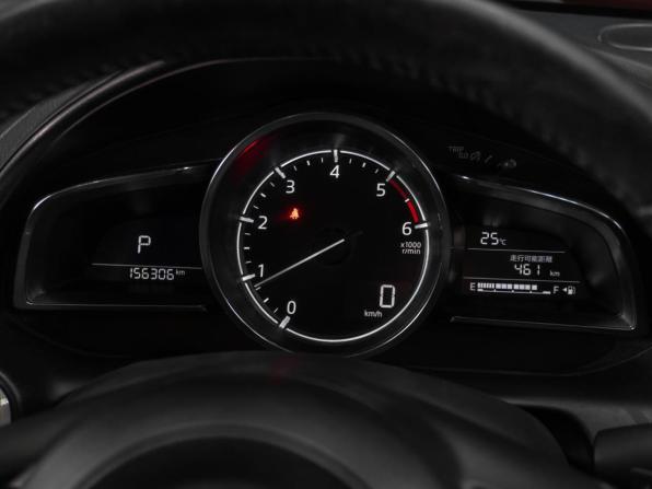 Mazda CX-3 I с пробегом 2017 года, цена 1 099 000 рублей, 156306 км, внедорожник, Автокод Объявления