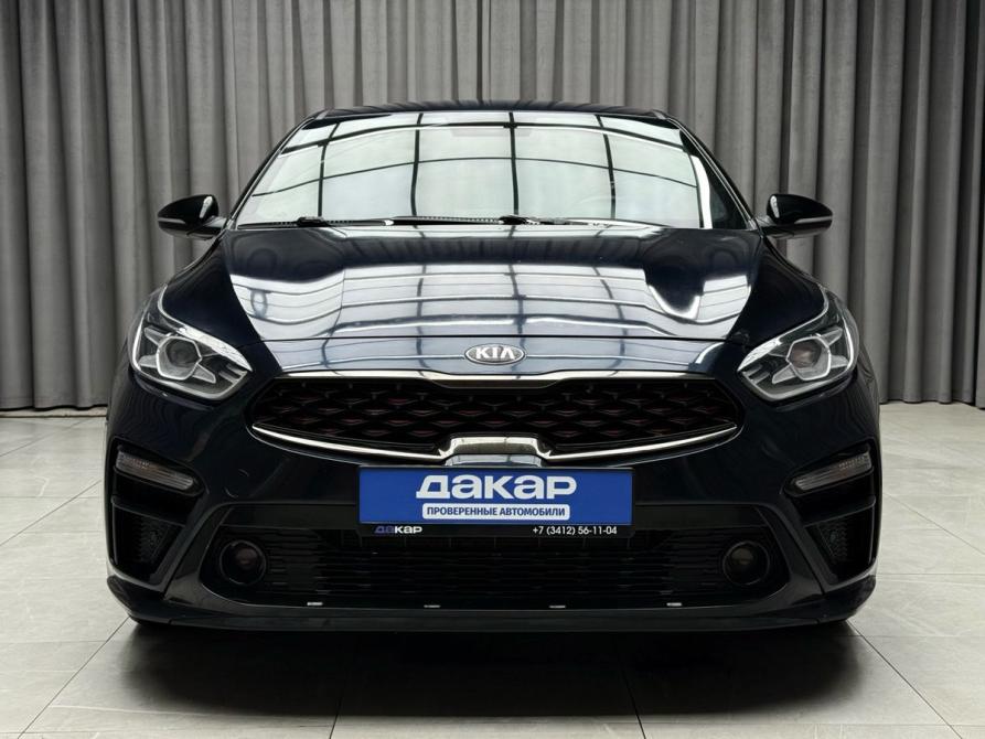 Kia Cerato IV Ижевск  - изображение 2
