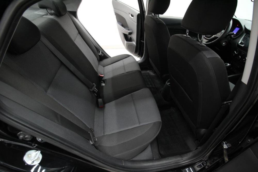 Hyundai Solaris II Рестайлинг Сургут  - изображение 10