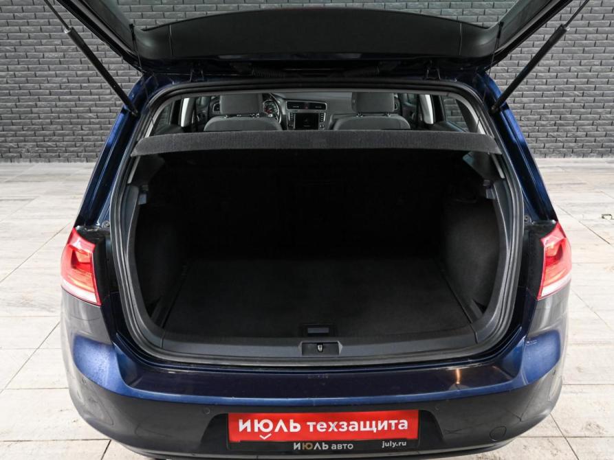 Volkswagen Golf VII Екатеринбург  - изображение 9