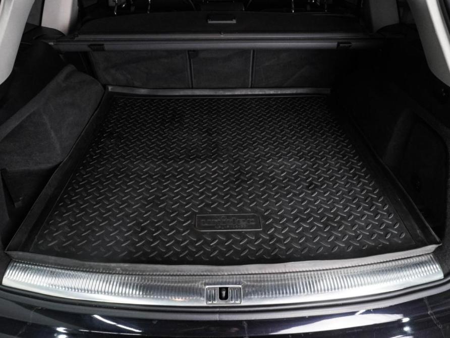 Audi Q7 I (4L) Рестайлинг Воронеж  - изображение 20