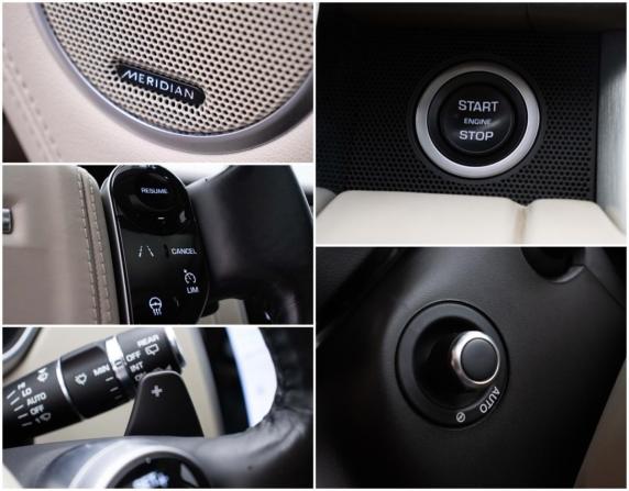 Land Rover Range Rover IV Рестайлинг с пробегом 2018 года, цена 6 500 000 рублей, 98941 км, внедорожник, Автокод Объявления