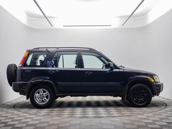 Honda CR-V I Рестайлинг с пробегом 1999 года, цена 390 000 рублей, 217974 км, внедорожник, Автокод Объявления