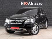 Mercedes-Benz M-Класс II (W164) Рестайлинг Екатеринбург  - изображение 21