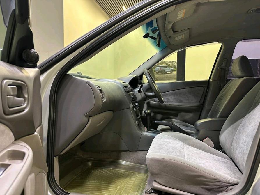 Nissan Sunny B15 Новосибирск  - изображение 11