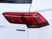 Volkswagen Tiguan II Рестайлинг Москва  - изображение 51