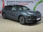 Exeed Exlantix ET Москва  - изображение 27