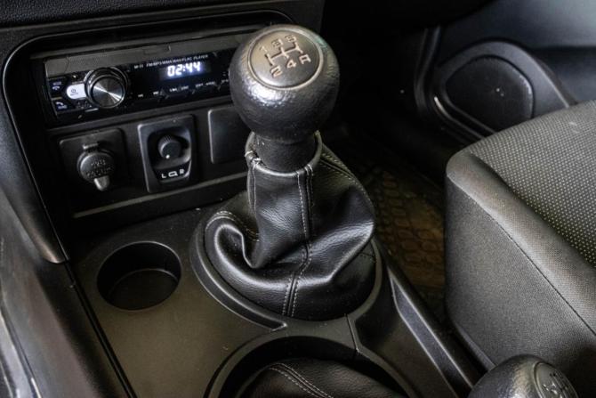 Lada (ВАЗ) Niva Travel I с пробегом 2025 года, цена 1 089 000 рублей, 6716 км, внедорожник, Автокод Объявления