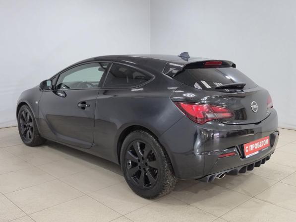 Opel Astra J Рестайлинг с пробегом 2013 года, цена 650 000 рублей, 173933 км, хэтчбек, Автокод Объявления