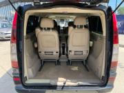 Mercedes-Benz Viano I (W639) Краснодар  - изображение 38