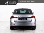 Skoda Rapid II Казань  - изображение 21