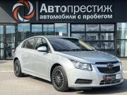 Chevrolet Cruze I Рестайлинг Волгоград  - изображение 22