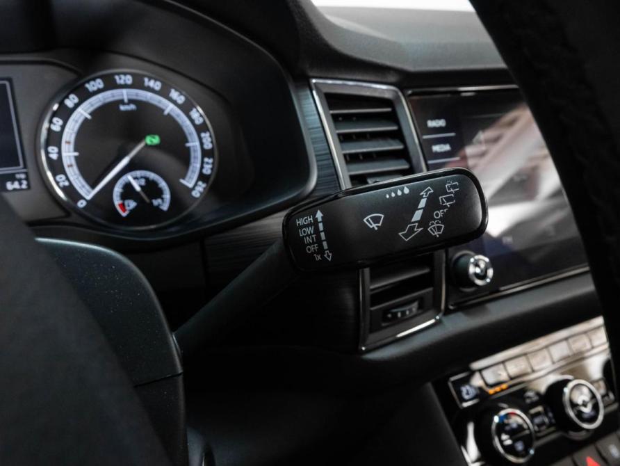 Skoda Kodiaq I Ставрополь  - изображение 19