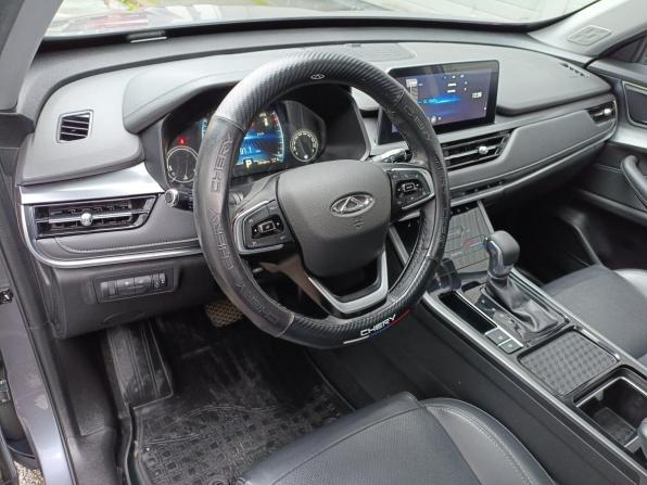 Chery Tiggo 4 Pro I с пробегом 2023 года, цена 1 019 000 рублей, 130196 км, внедорожник, Автокод Объявления