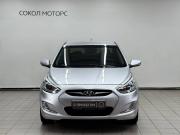 Hyundai Solaris I Ростов-на-Дону  - изображение 21