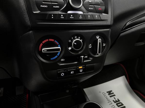 Lada (ВАЗ) Granta I Рестайлинг с пробегом 2023 года, цена 925 000 рублей, 25096 км, лифтбек, Автокод Объявления