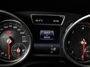 Mercedes-Benz GLE I (W166) Москва  - изображение 39