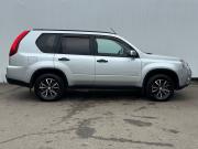 Nissan X-Trail II Рестайлинг Москва  - изображение 19