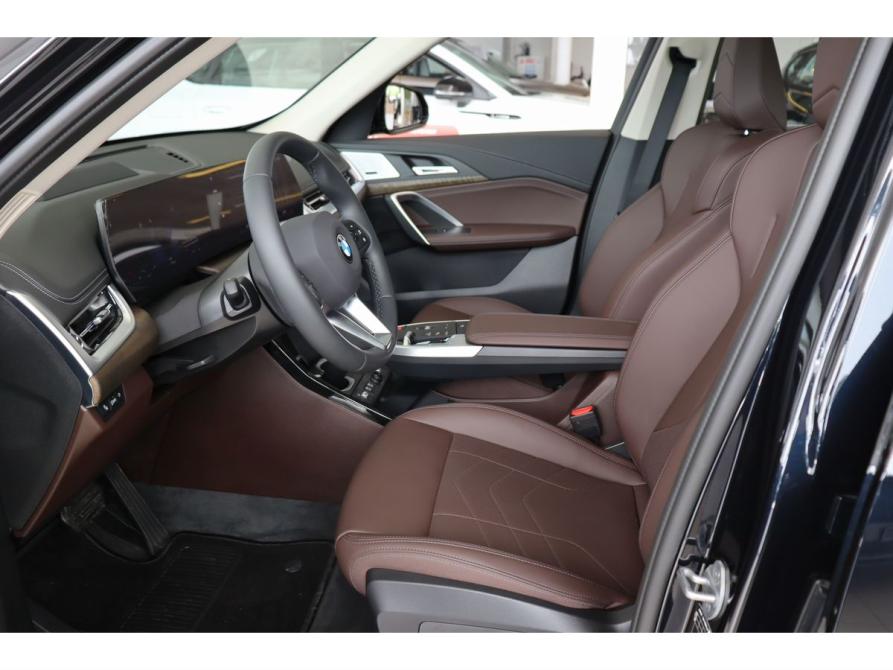 BMW X1 III (U11/U12) Челябинск  - изображение 10