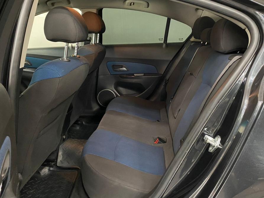Chevrolet Cruze I Волгоград  - изображение 16