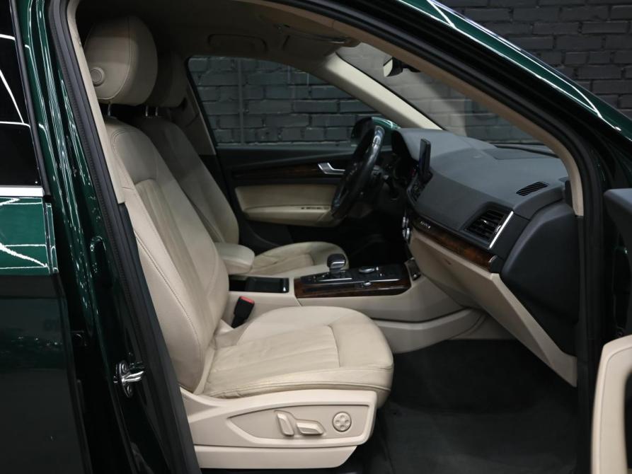 Audi Q5 II (FY) Екатеринбург  - изображение 11