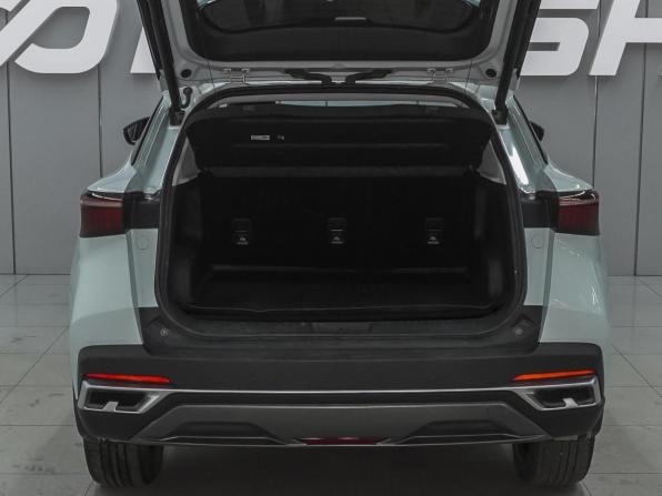 Omoda C5 I с пробегом 2023 года, цена 1 740 000 рублей, 75127 км, внедорожник, Автокод Объявления