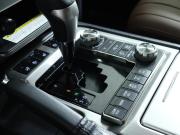 Toyota Land Cruiser 200 Series Рестайлинг 2 Санкт-Петербург  - изображение 38