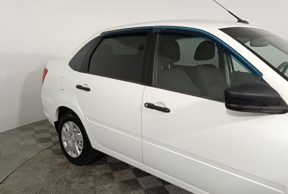 Lada (ВАЗ) Granta I Рестайлинг Волгоград  - изображение 22