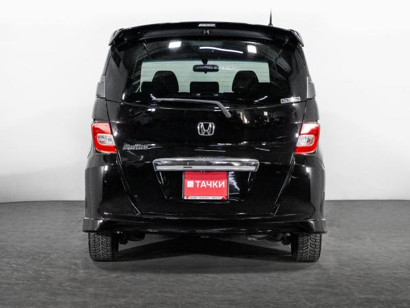 Honda Freed I Рестайлинг с пробегом 2013 года, цена 999 500 рублей, 169996 км, компактвэн, Автокод Объявления