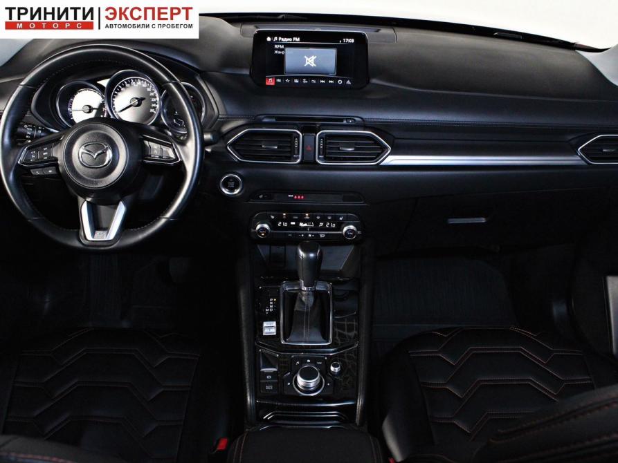 Mazda CX-5 II Белгород  - изображение 13