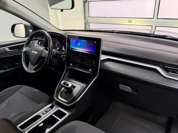 Haval M6 II с пробегом 2023 года, цена 1 850 000 рублей, 34955 км, внедорожник, Автокод Объявления