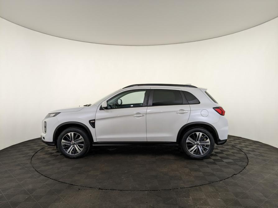 Mitsubishi ASX I Рестайлинг 3 Москва  - изображение 8