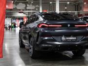 BMW X6 III (G06) Санкт-Петербург  - изображение 47