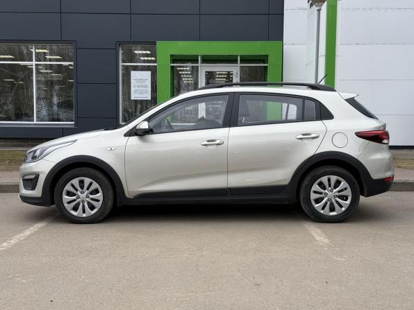 Kia Rio IV с пробегом 2019 года, цена 1 520 000 рублей, 69639 км, хэтчбек, Автокод Объявления