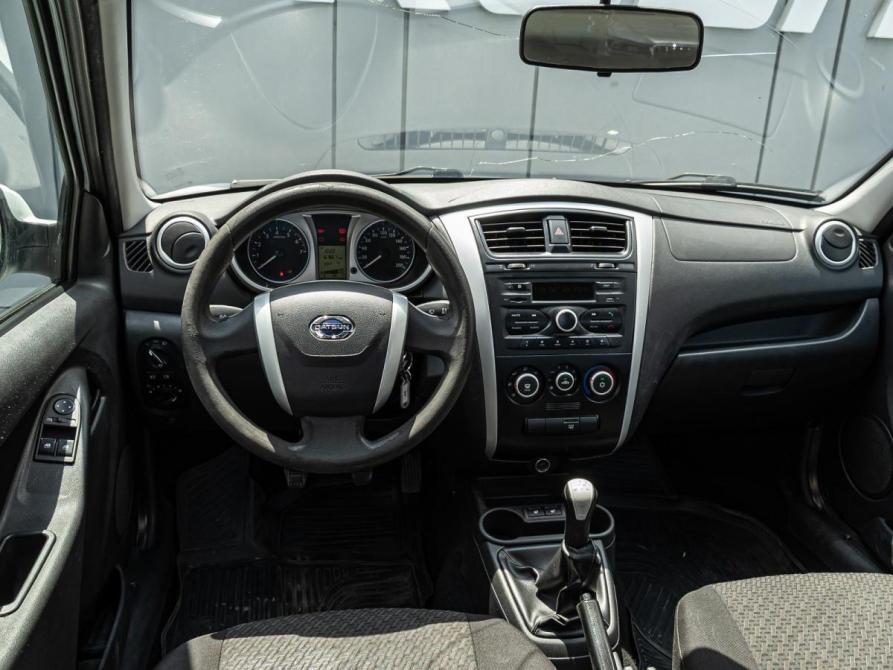 Datsun on-DO I Краснодар  - изображение 6