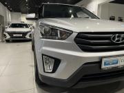 Hyundai Creta I Москва  - изображение 20