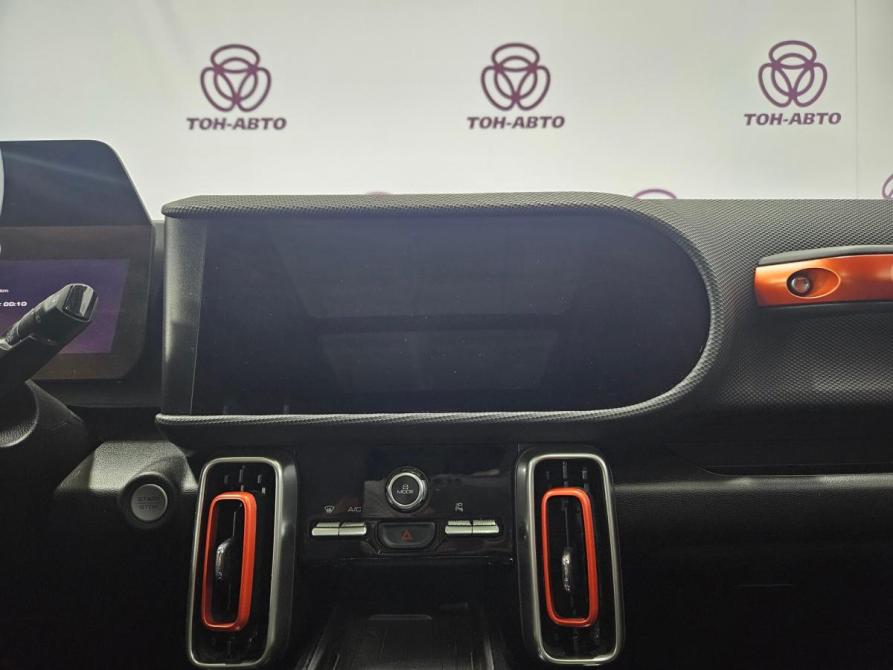 Haval Dargo Тольятти  - изображение 20