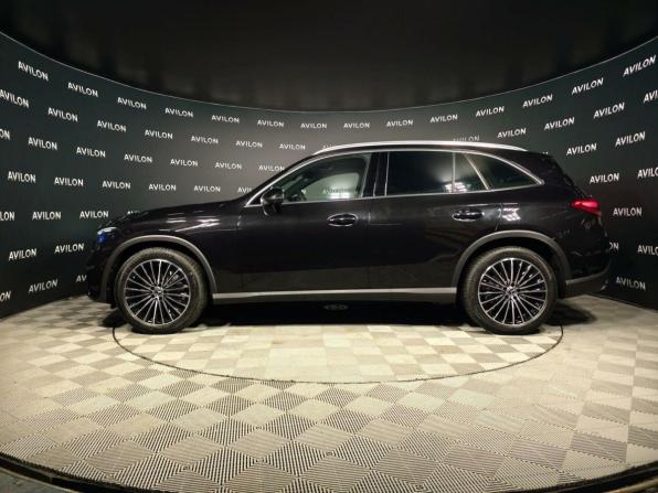 Новый Mercedes-Benz GLC II (X254) 2025 года, цена 9 500 000 рублей, внедорожник, Автокод Объявления