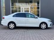 Volkswagen Polo VI Екатеринбург  - изображение 22