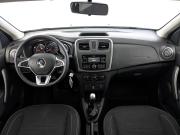 Renault Logan II Рестайлинг Москва  - изображение 40