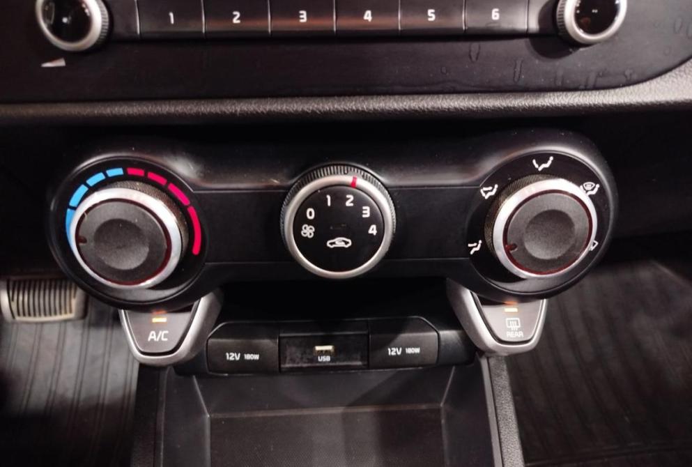 Kia Rio IV Рестайлинг Саратов  - изображение 16