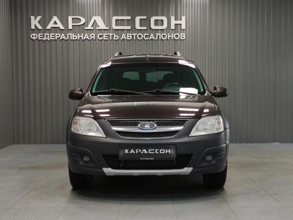 Lada (ВАЗ) Largus I с пробегом 2019 года, цена 720 000 рублей, 177900 км, универсал, Автокод Объявления