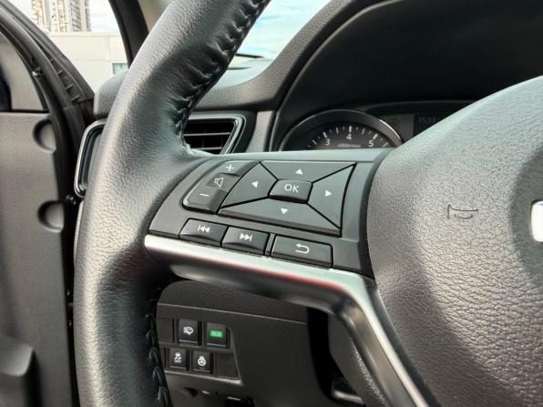 Nissan Qashqai II Рестайлинг с пробегом 2021 года, цена 2 225 000 рублей, 45092 км, внедорожник, Автокод Объявления