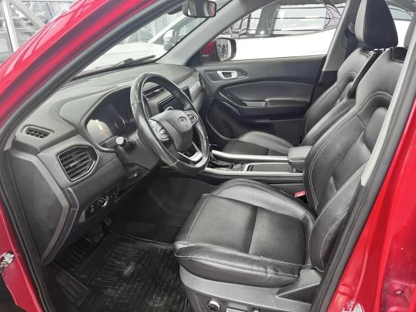 Chery Tiggo 4 I Рестайлинг с пробегом 2022 года, цена 1 149 000 рублей, 136456 км, внедорожник, Автокод Объявления